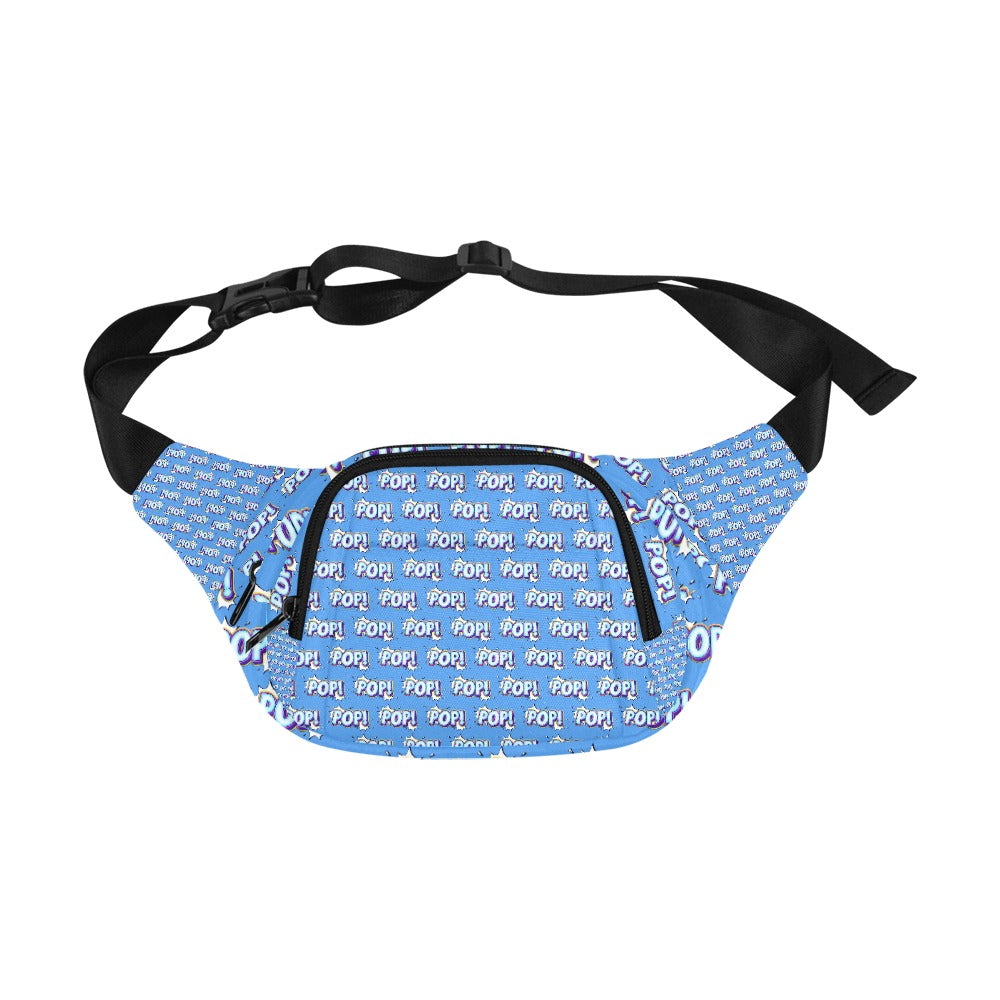 KSC's Exclusive Designs Unisex Waist Bag