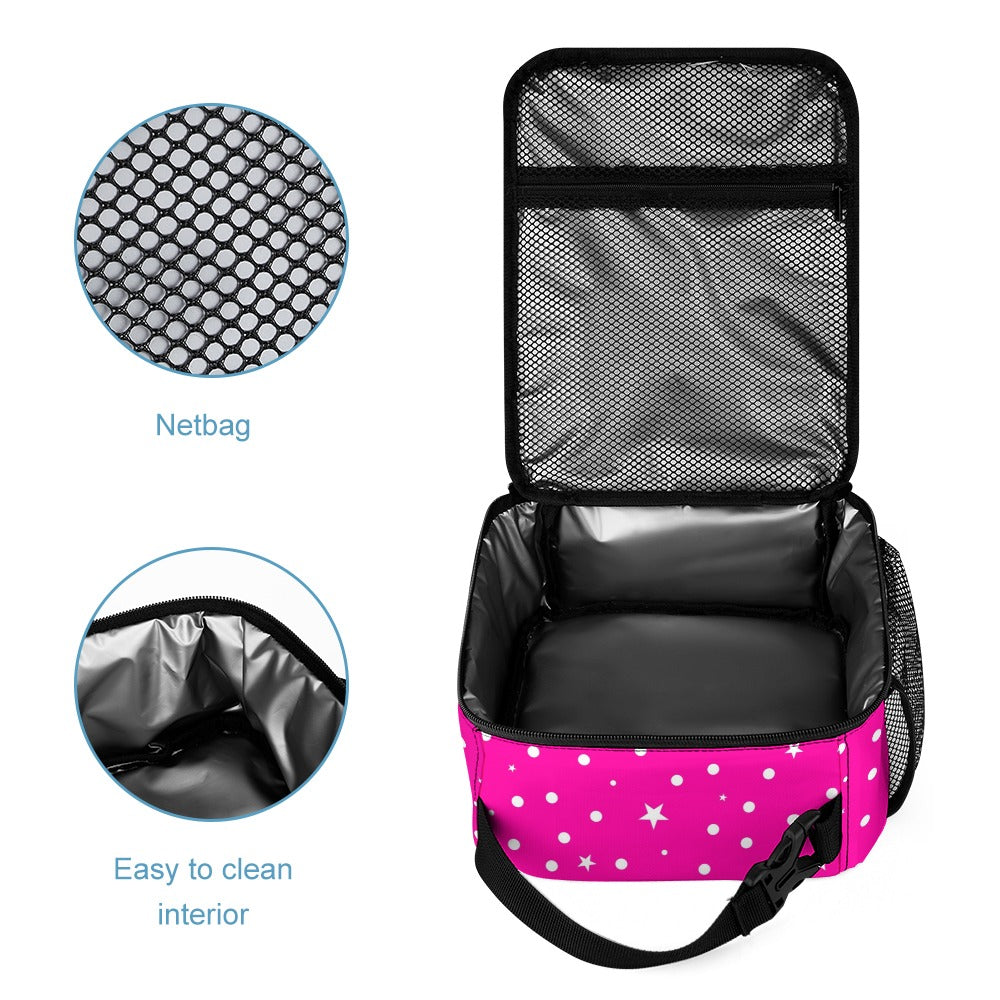 Back to School Bundles - 3PC Back To School Set - KSC's Custom Designs Back To School Sets - Backpacks, Three piece set combination Backpacks, Lunch Box, Pencil Bag/Organizer