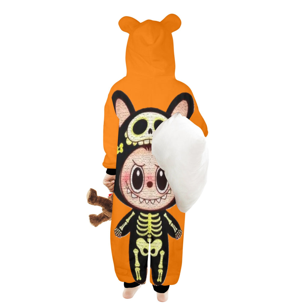 KSC's Halloween Lil Kid Unisex Onesie 2 to 7 years old