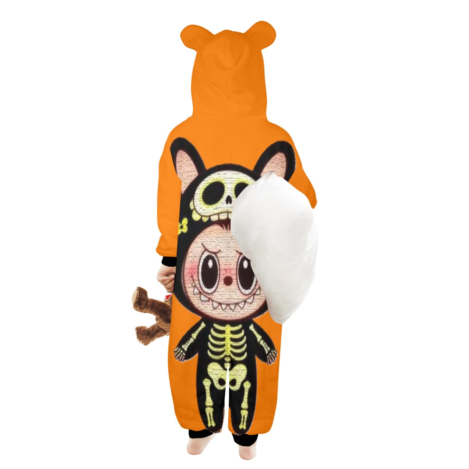 KSC's Halloween Lil Kid Unisex Onesie 2 to 7 years old