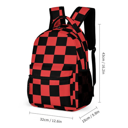 BACK TO SCHOOL BUNDLES -3PC Back To School Set - KSC's Custom Designs Back To School Sets - Backpacks, Three piece set combination Backpacks, Lunch Box, Pencil Bag/Organizer