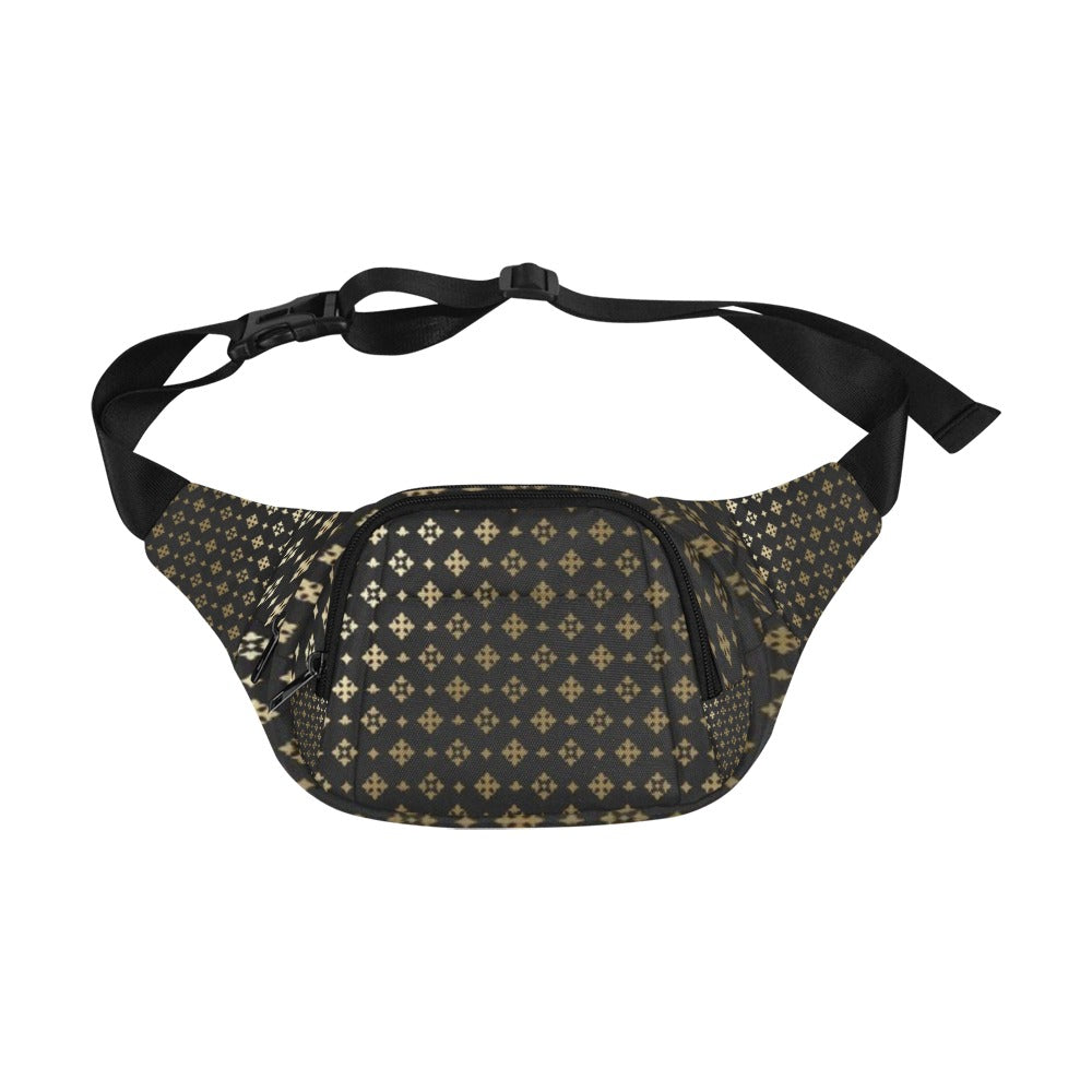 KSC's Exclusive Designs Unisex Waist Bag
