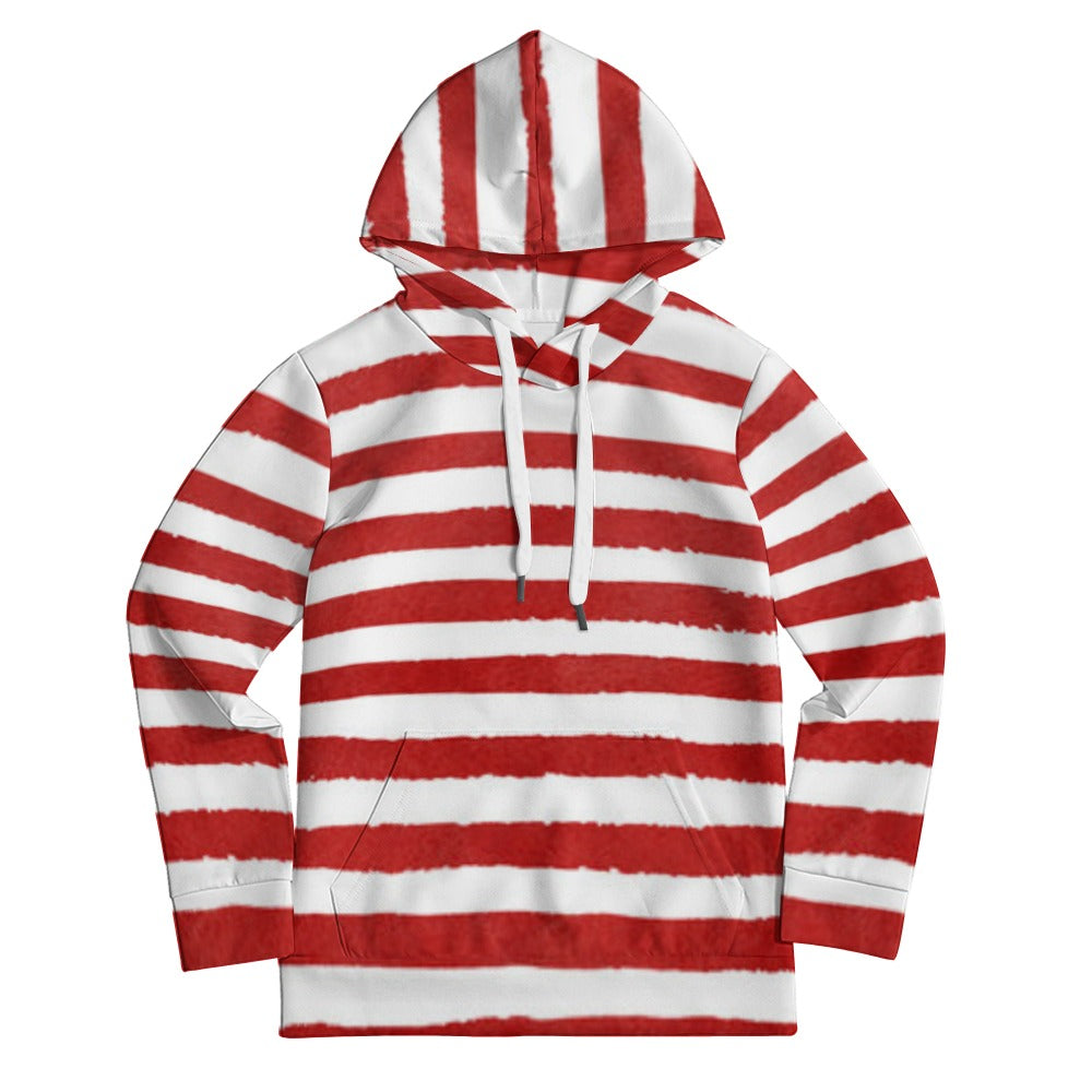 KSC's Exclusive Design's Youth Boy Hoodie - 10 Options Insides