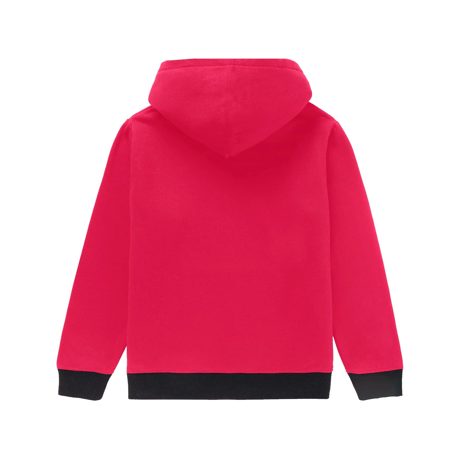 KSC's Limited Edition Labubu Hoodies -Little Girls' Long Sleeve Hoodie