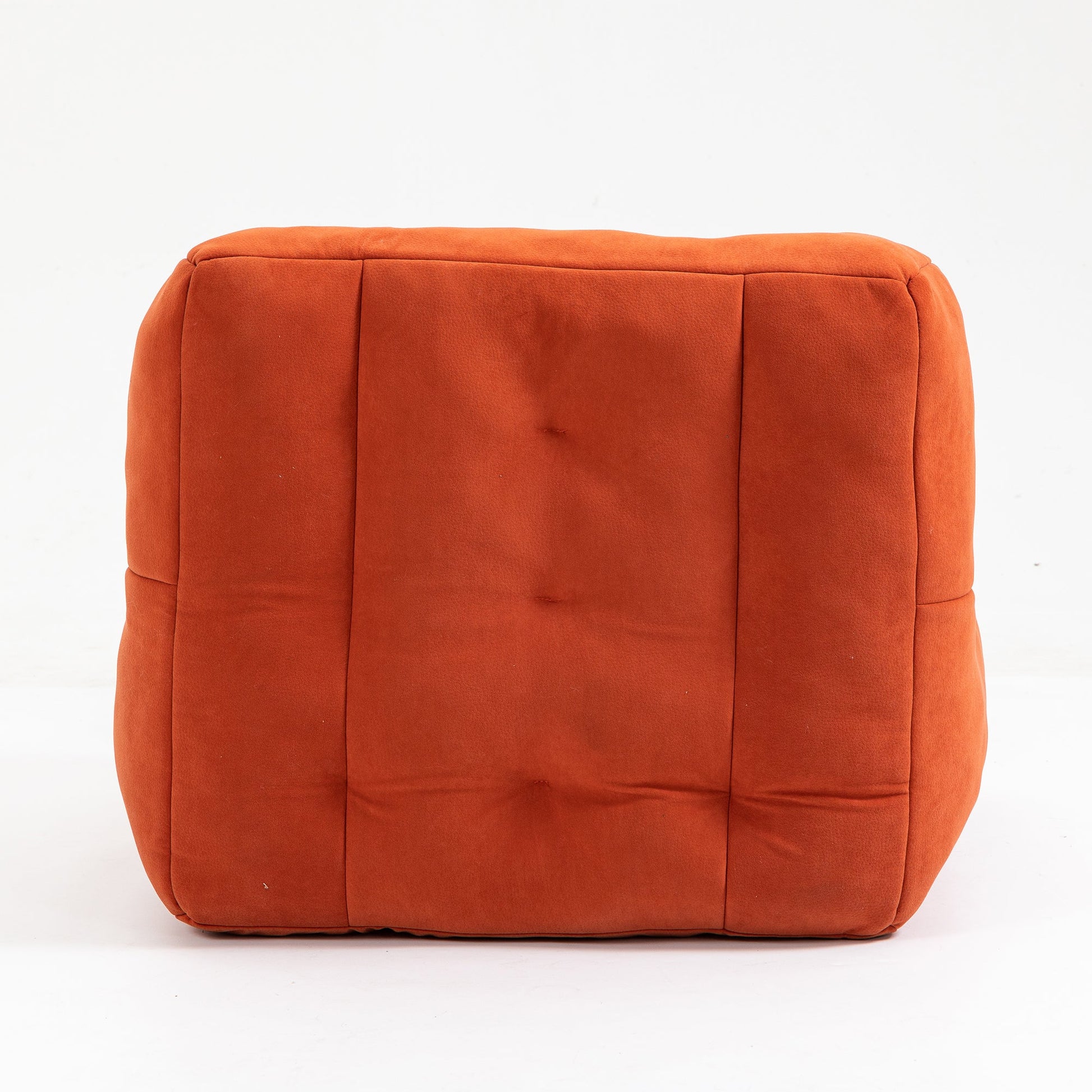 Fluffy bean bag chair, comfortable bean bag for adults and children,