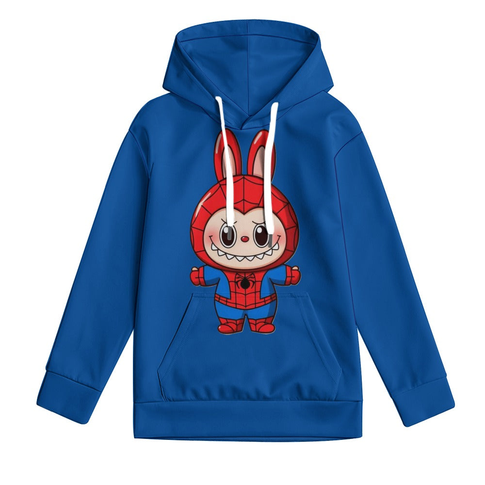 KSC's Limited Edition Labubu Hero Hoodie for Kids
