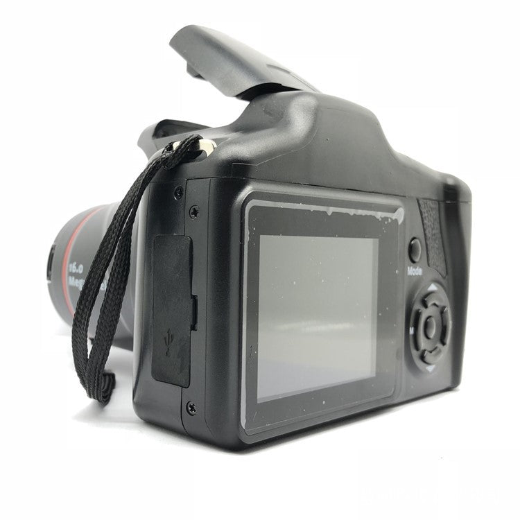 Digital Video Camera 16 Million Pixels High-definition Home Small SLR