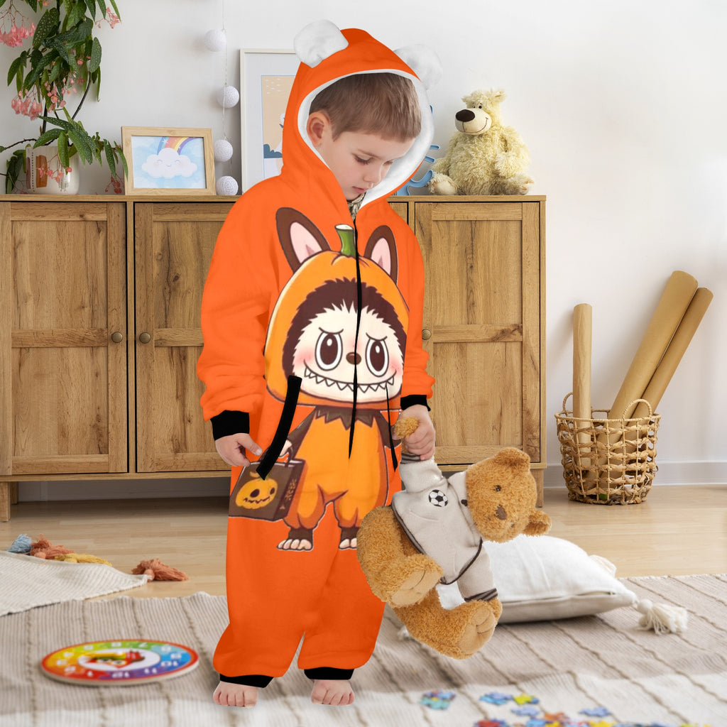 KSC's Halloween Lil Kid Unisex Onesie 2 to 7 years old