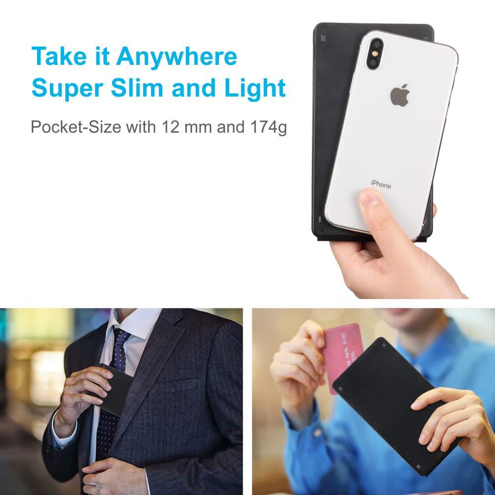 FOLDABLE KEYBOARD Applicable To IPad Tablet PC External 20% Off Wireless Bluetooth Keyboard Support Android WinIOS System