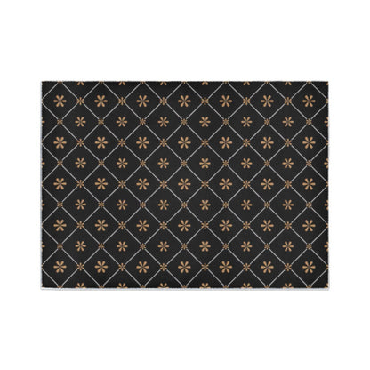 KSC's Exclusive Design's Area Rug 7' x 5' - 10 Options - Area Rug 7' x 5'