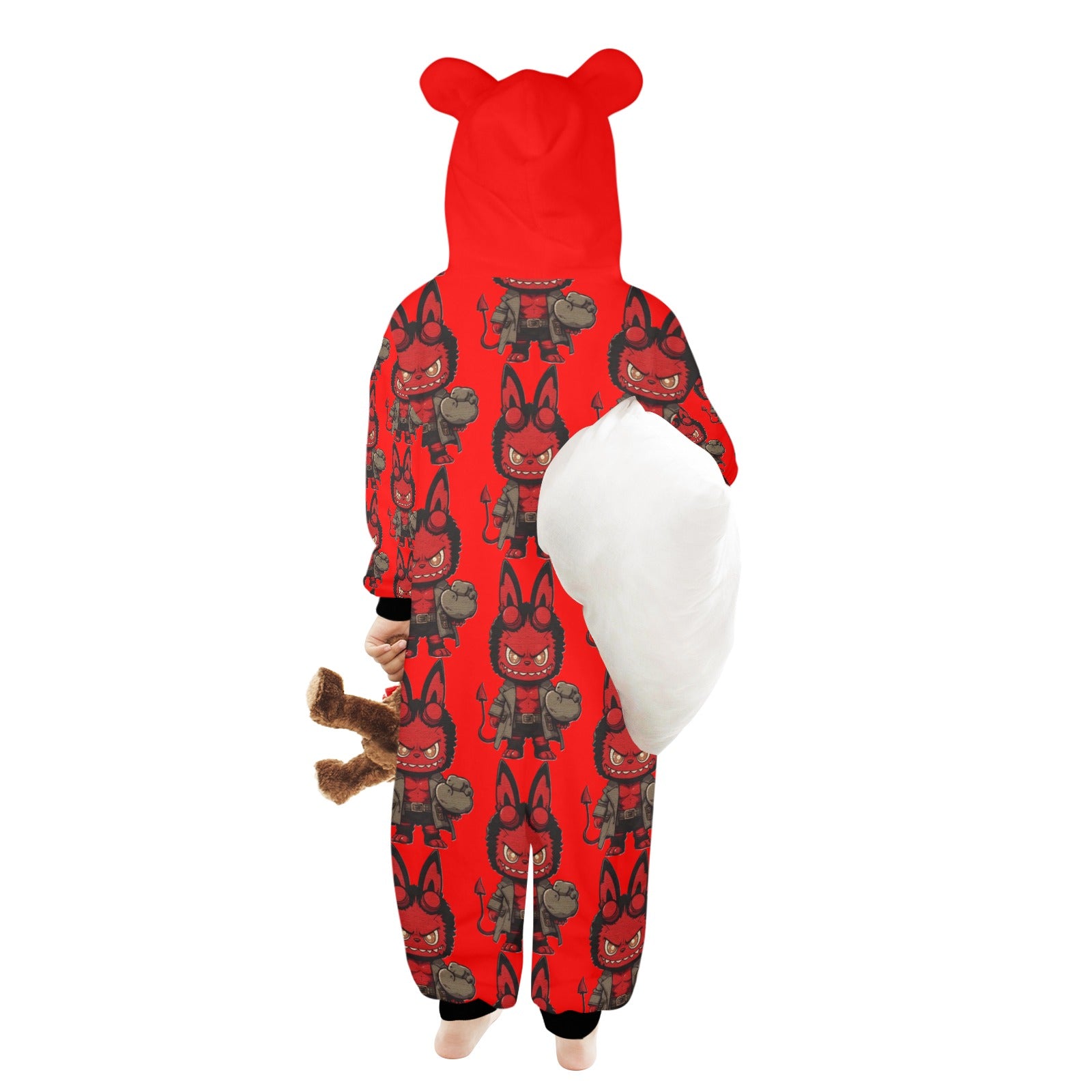 KSC's Halloween Lil Kid Unisex Onesie 2 to 7 years old