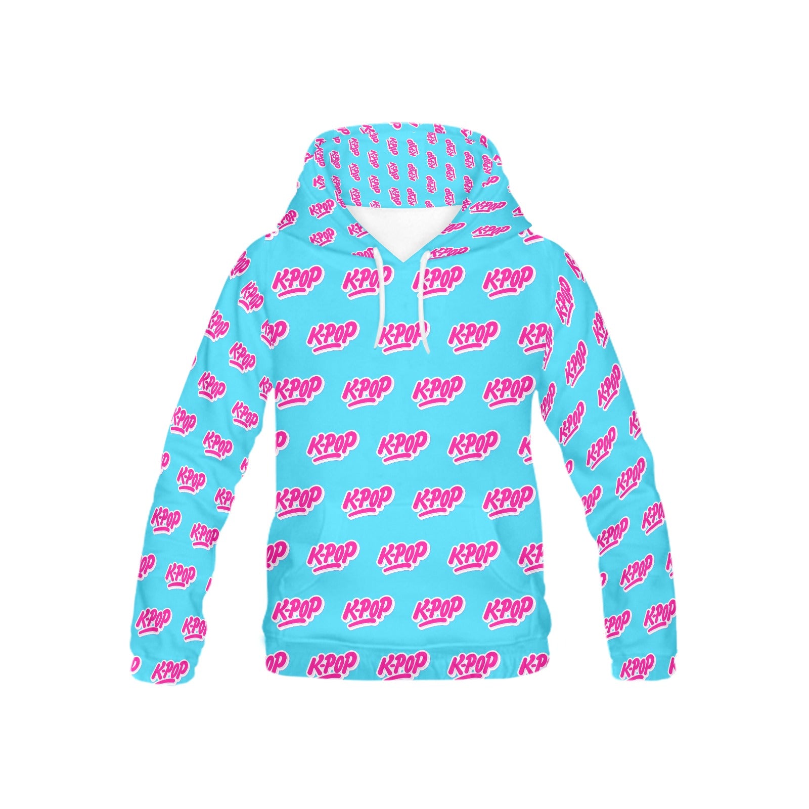 KSC's KPOP Youth Hoodies  - Special Design Youth Hoodies
