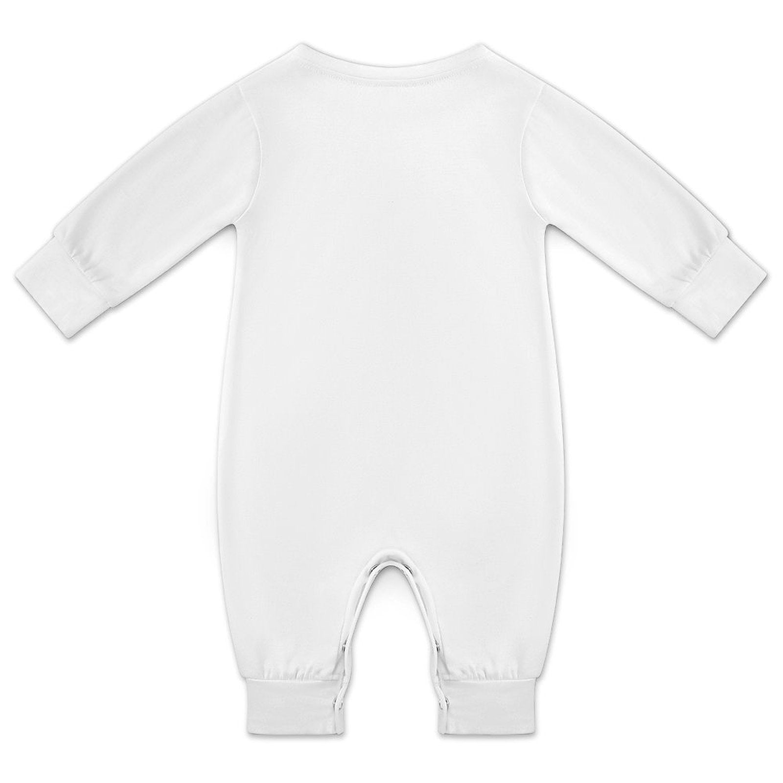 Baby My 1st Halloween Romper Onesie Long Sleeve Baby Romper