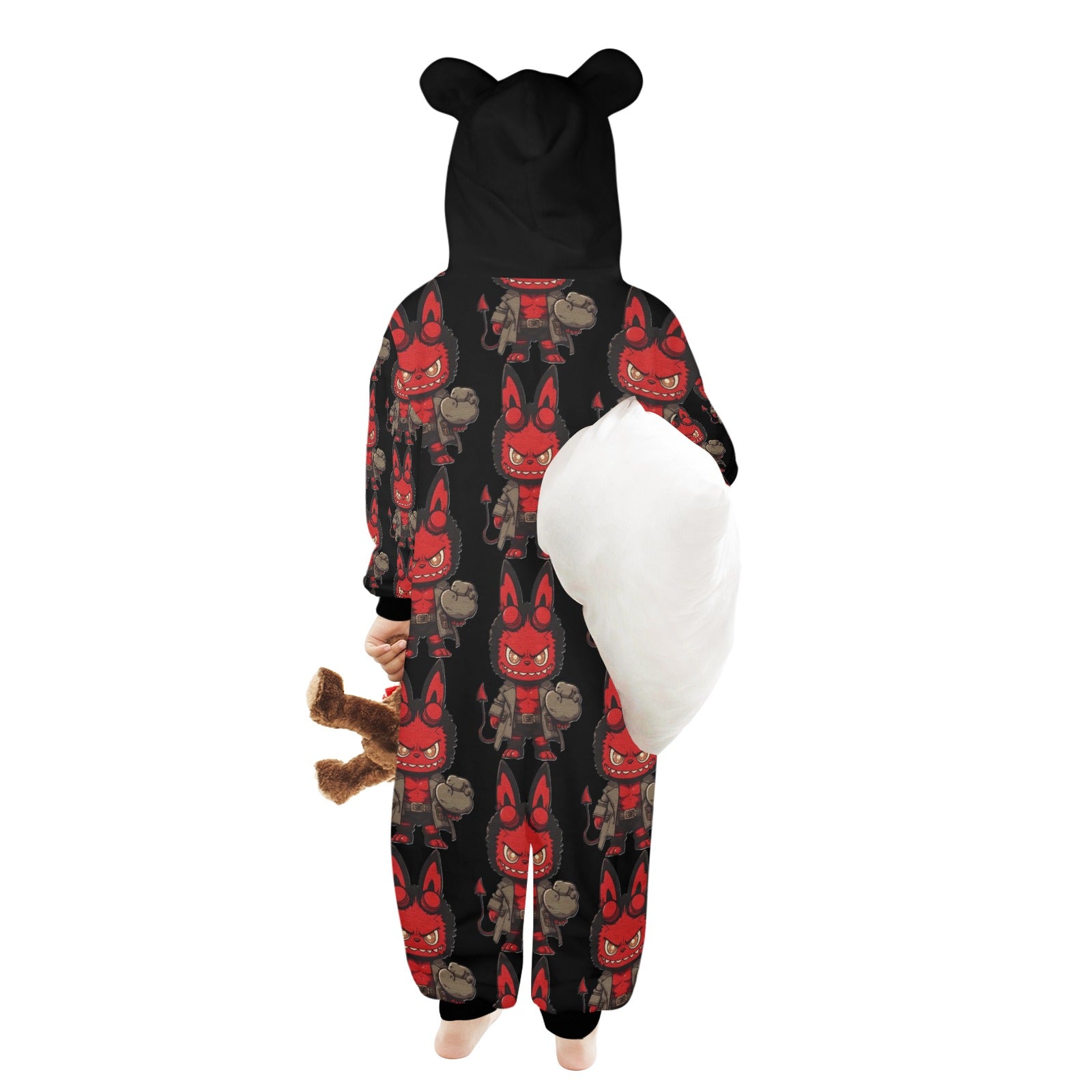 KSC's Halloween Lil Kid Unisex Onesie 2 to 7 years old