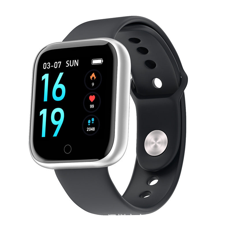 NEW SMART WATCHES -T80S Body Temperature Smart Watch Heart Rate Blood Pressure Health Monitoring Smart Reminder Sports Smart Bracelet