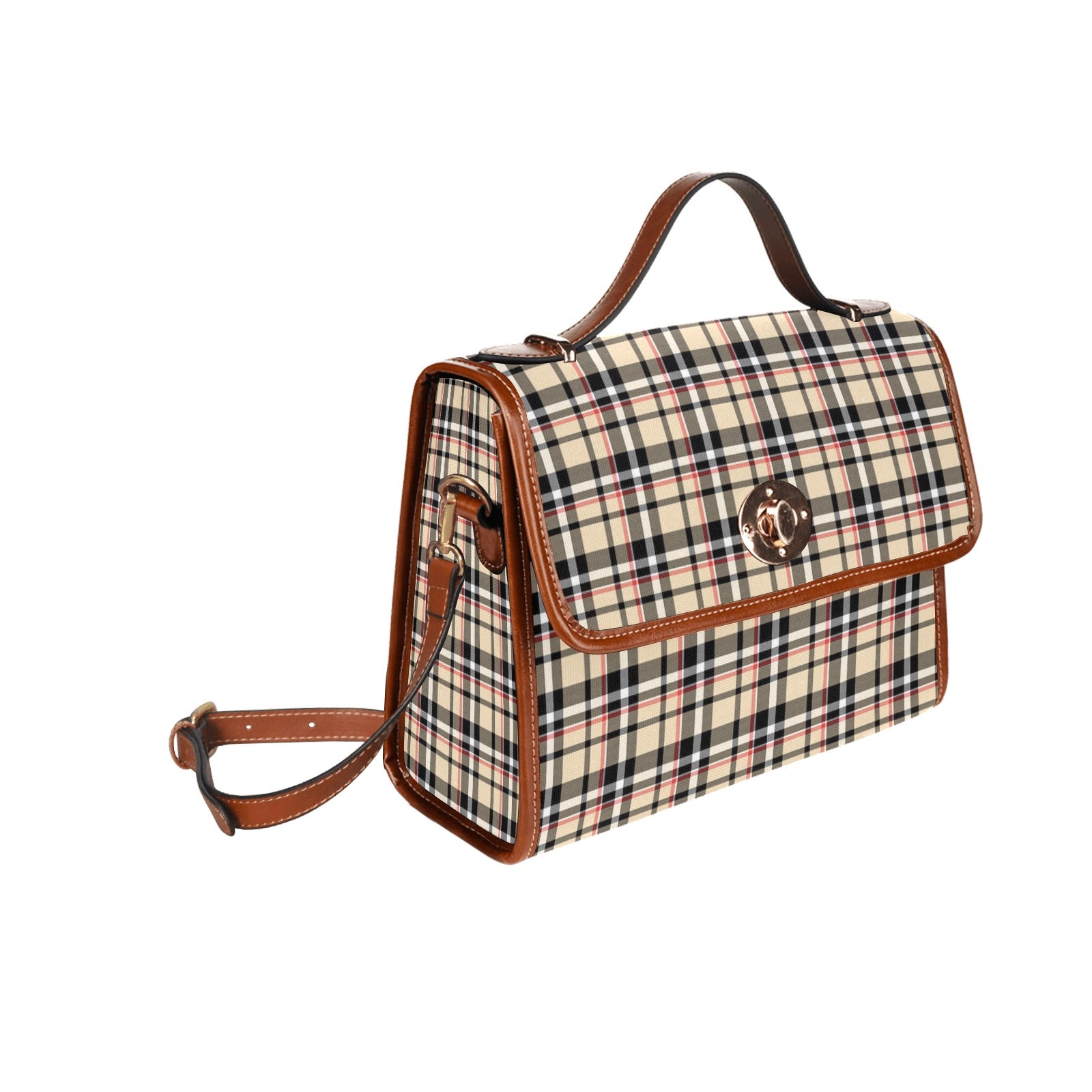 KSC's Exclusive Chic Plaid Designs