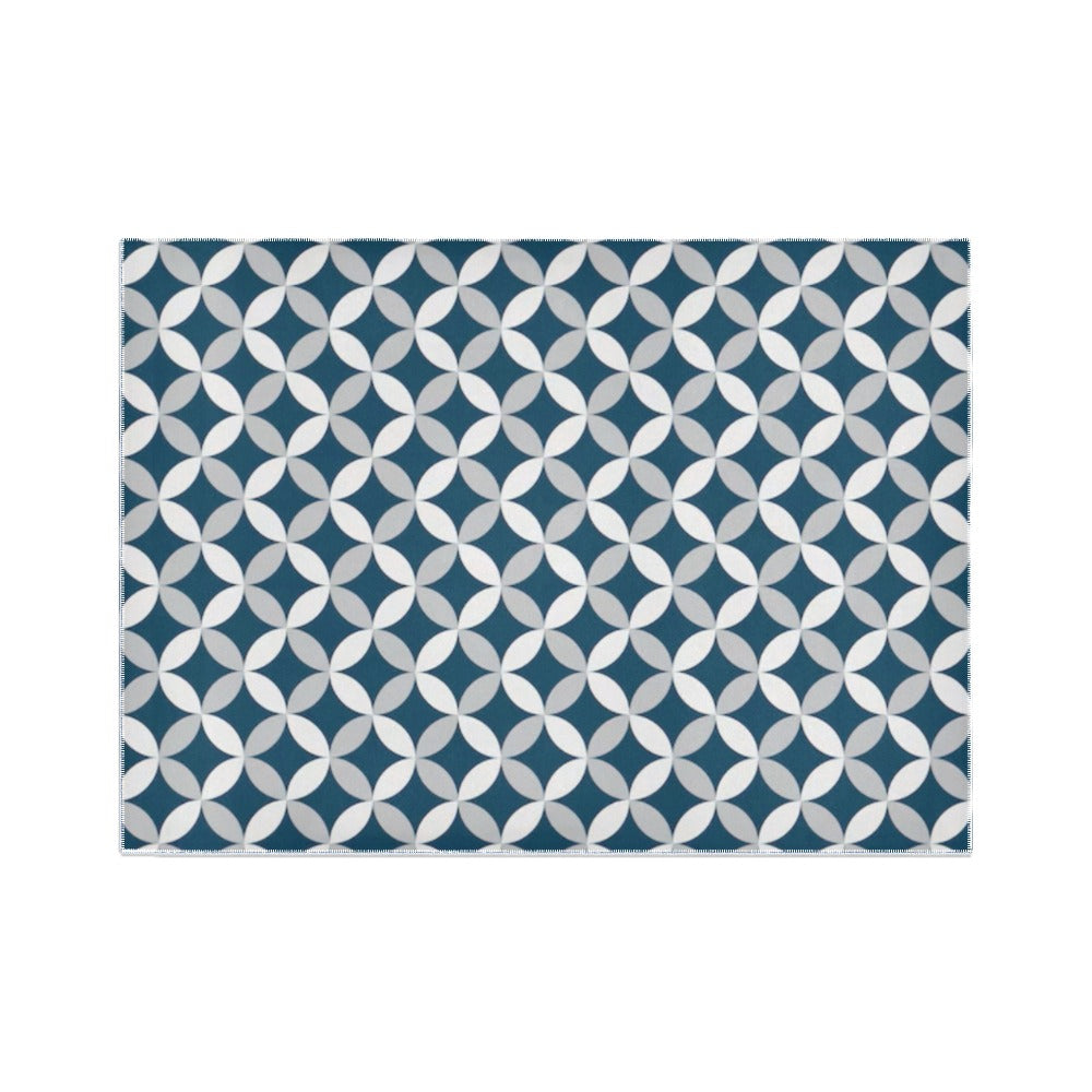 KSC's Exclusive Design's Area Rug 7' x 5' - 10 Options