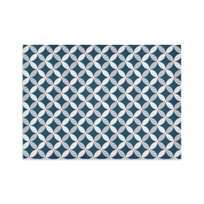 KSC's Exclusive Design's Area Rug 7' x 5' - 10 Options