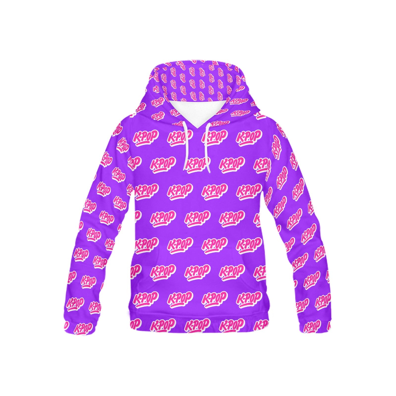 KSC's KPOP Youth Hoodies  - Special Design Youth Hoodies