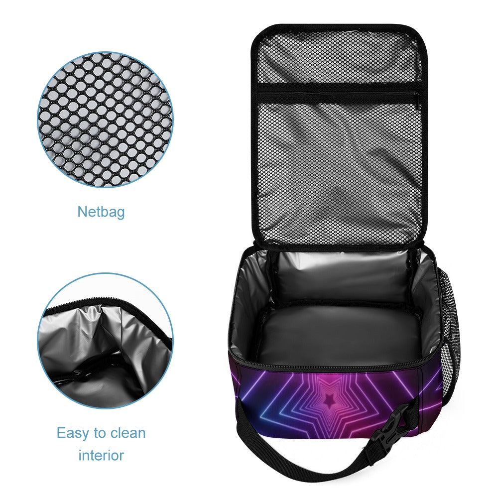 BACK TO SCHOOL BUNDLES -3PC Back To School Set - KSC's Custom Designs Back To School Sets - Backpacks, Three piece set combination Backpacks, Lunch Box, Pencil Bag/Organizer
