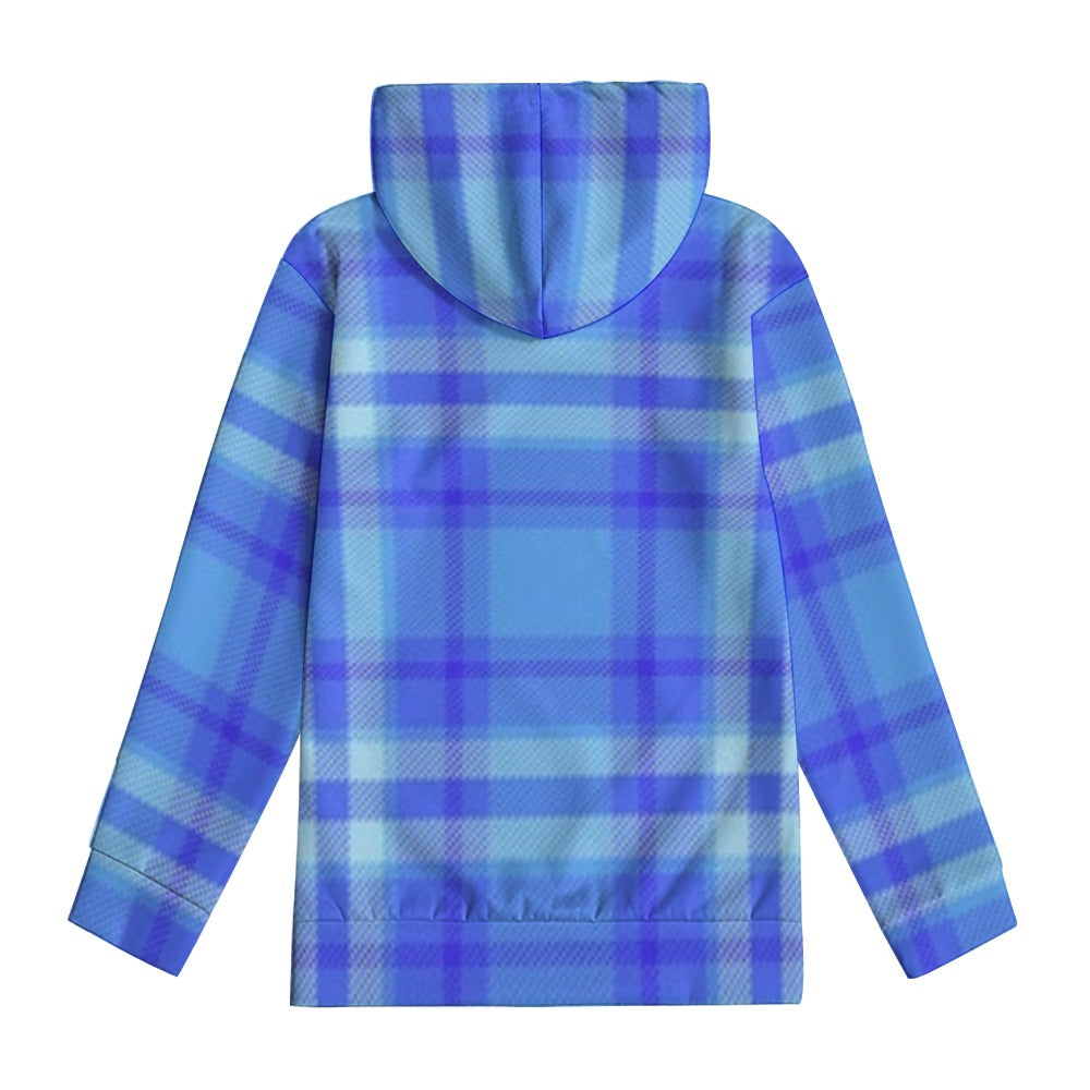 KSC's Exclusive Design's Youth Boy Hoodie - 10 Options Insides