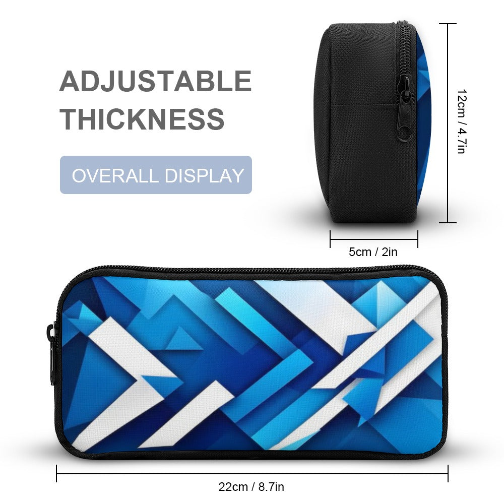 BACK TO SCHOOL BUNDLES -3PC Back To School Set - KSC's Custom Designs Back To School Sets - Backpacks, Three piece set combination Backpacks, Lunch Box, Pencil Bag/Organizer