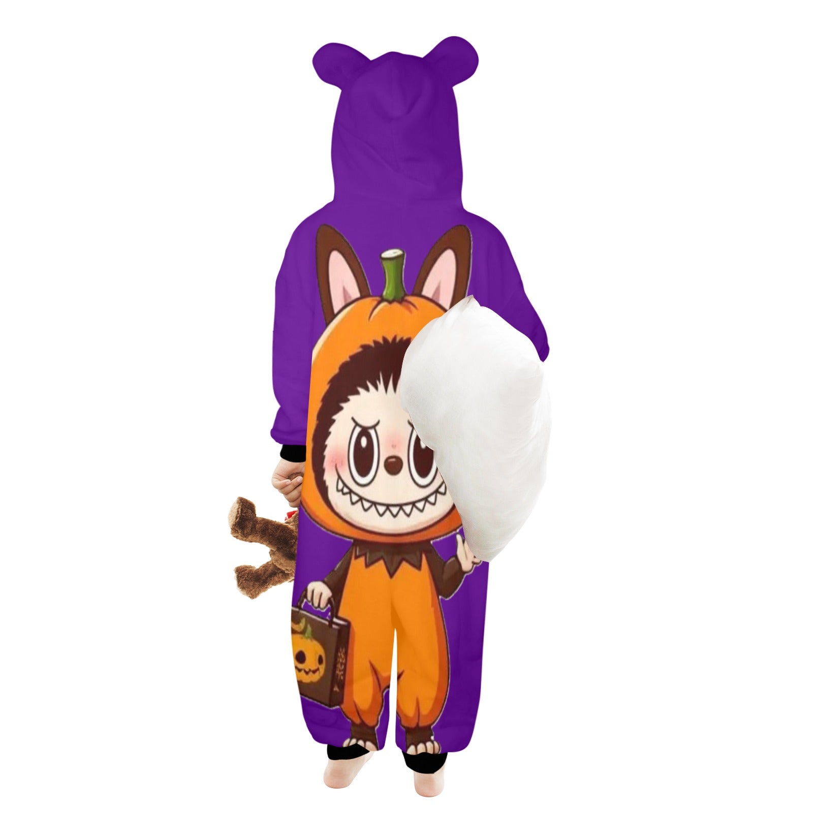 KSC's Halloween Lil Kid Unisex Onesie 2 to 7 years old