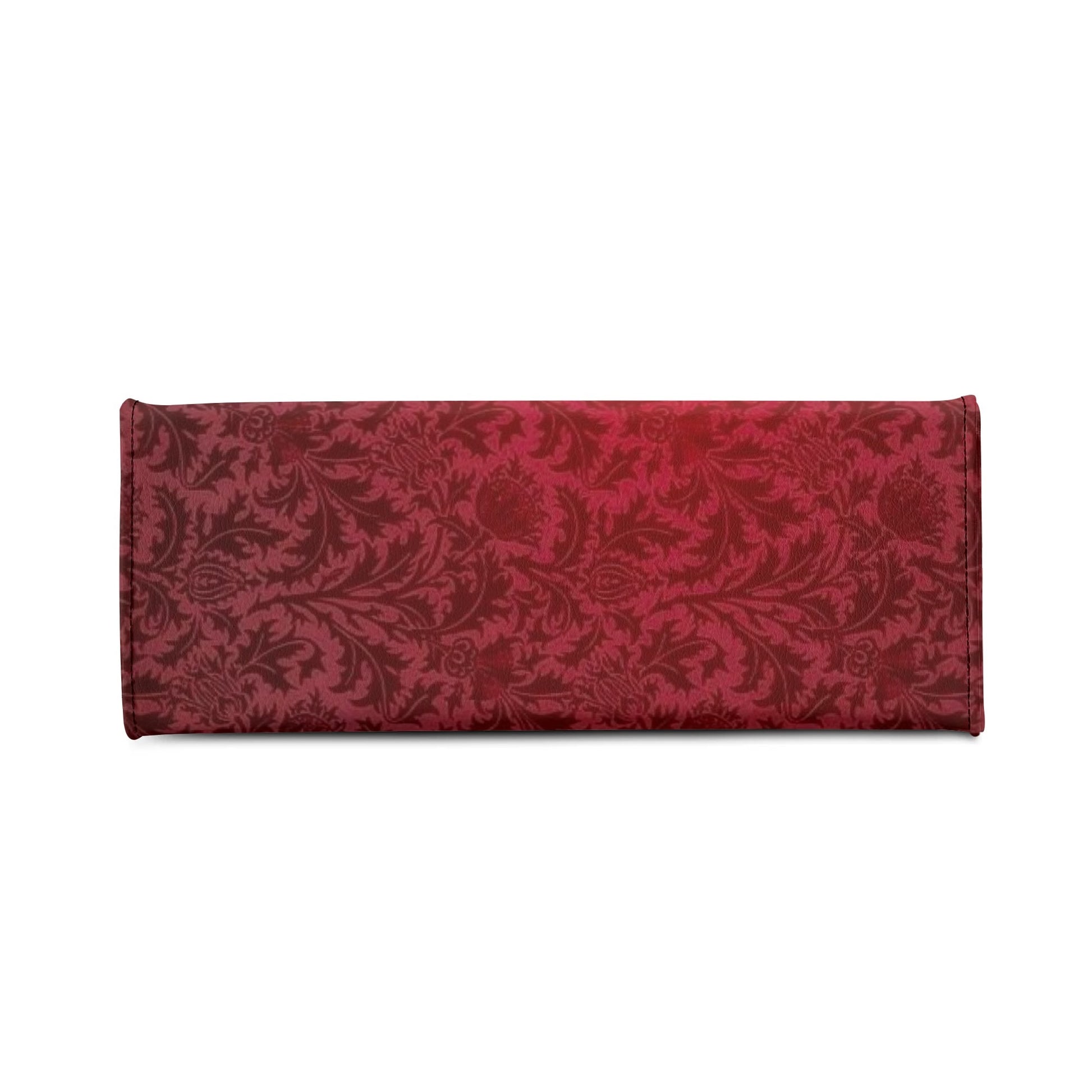 Luxury Women PU Leather Handbag