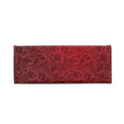 Luxury Women PU Leather Handbag