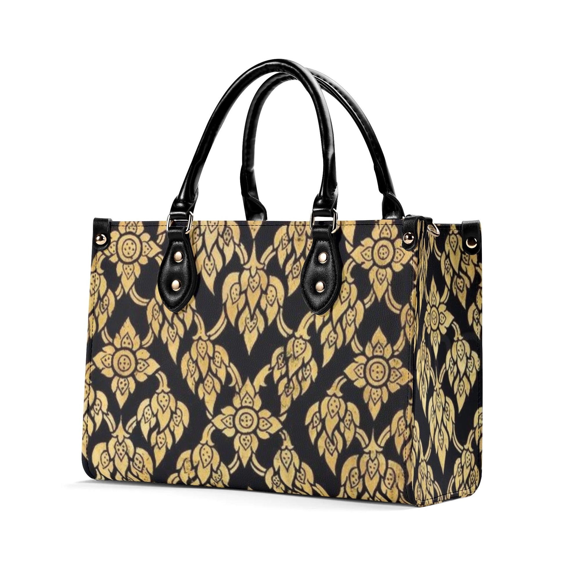 KSCs Designer Handbag Limited Edition Collections-Luxury Women PU Leather Handbag