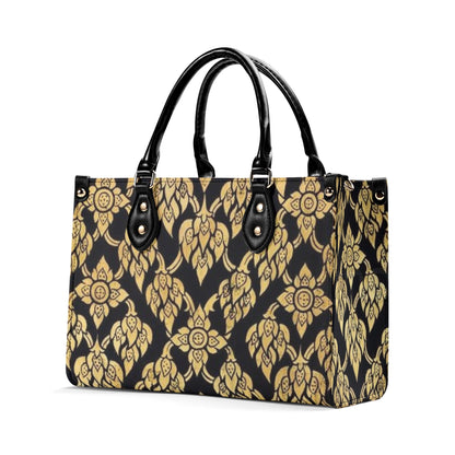 KSCs Designer Handbag Limited Edition Collections-Luxury Women PU Leather Handbag