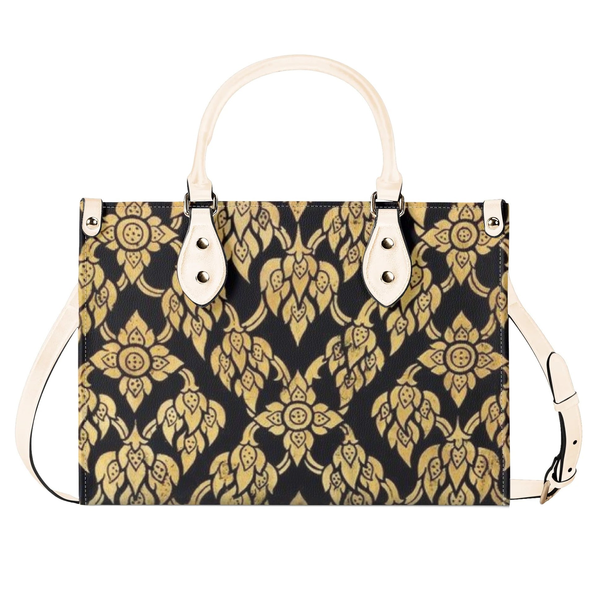 KSCs Designer Handbag Limited Edition Collections-Luxury Women PU Leather Handbag