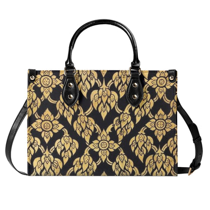 KSCs Designer Handbag Limited Edition Collections-Luxury Women PU Leather Handbag