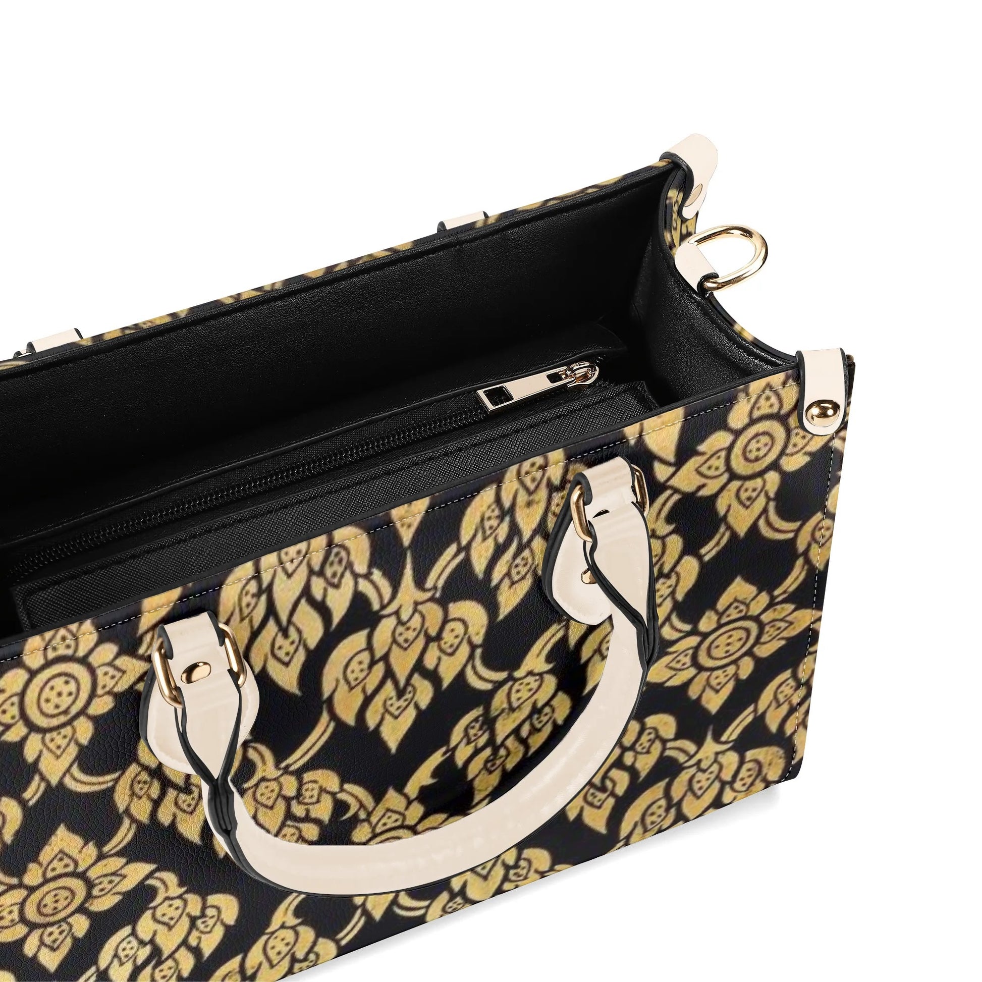 KSCs Designer Handbag Limited Edition Collections-Luxury Women PU Leather Handbag