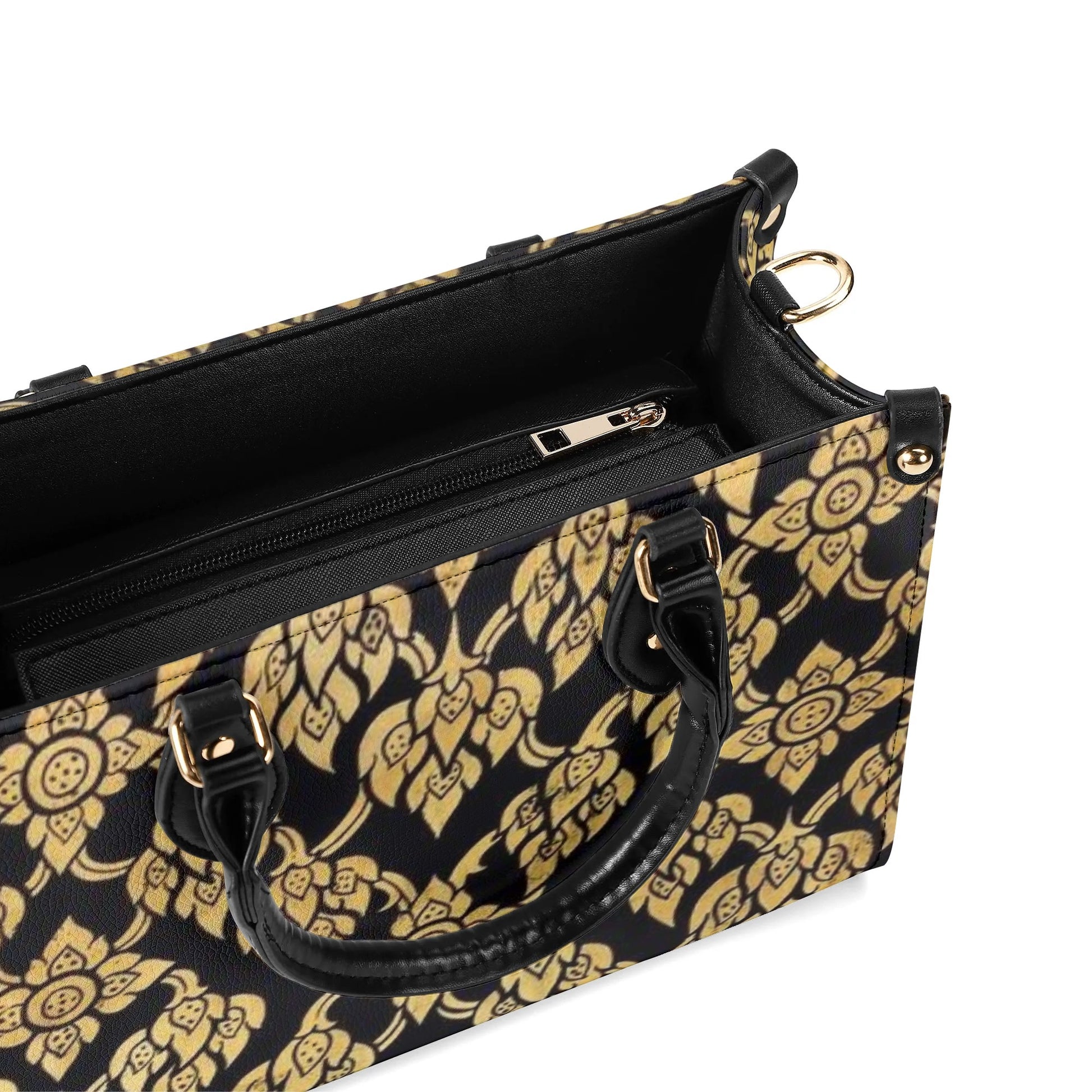 KSCs Designer Handbag Limited Edition Collections-Luxury Women PU Leather Handbag