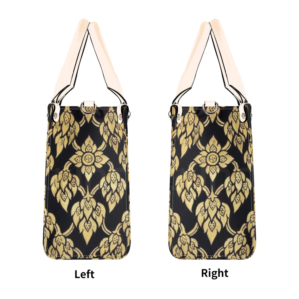 KSCs Designer Handbag Limited Edition Collections-Luxury Women PU Leather Handbag