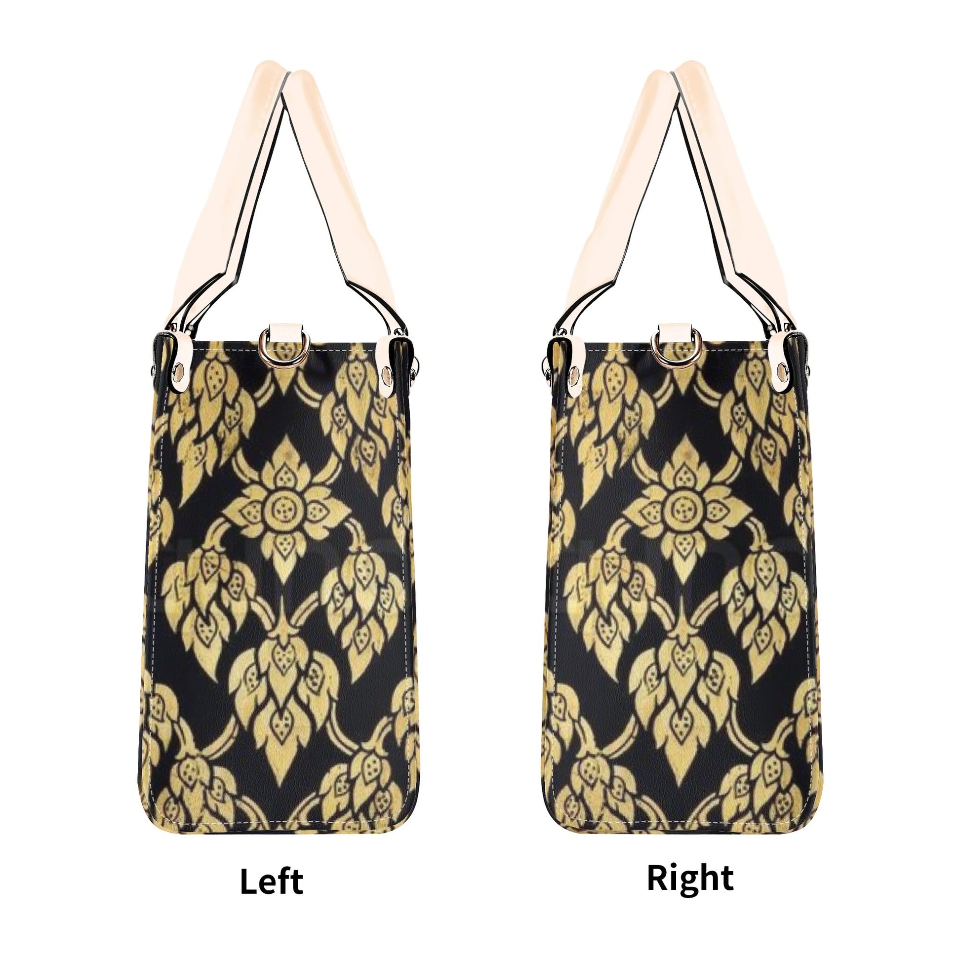 KSCs Designer Handbag Limited Edition Collections-Luxury Women PU Leather Handbag