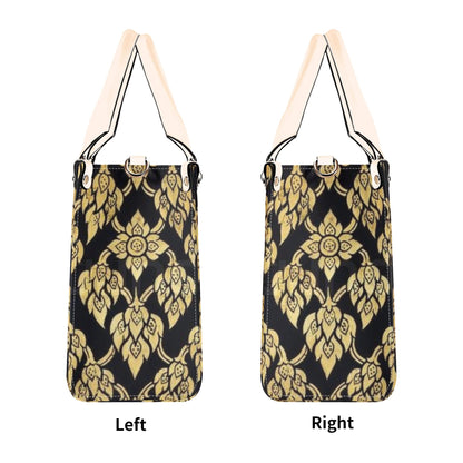 KSCs Designer Handbag Limited Edition Collections-Luxury Women PU Leather Handbag