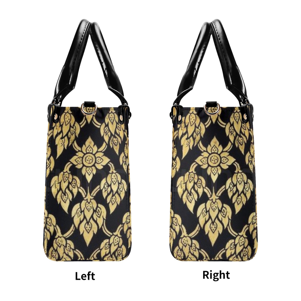 KSCs Designer Handbag Limited Edition Collections-Luxury Women PU Leather Handbag