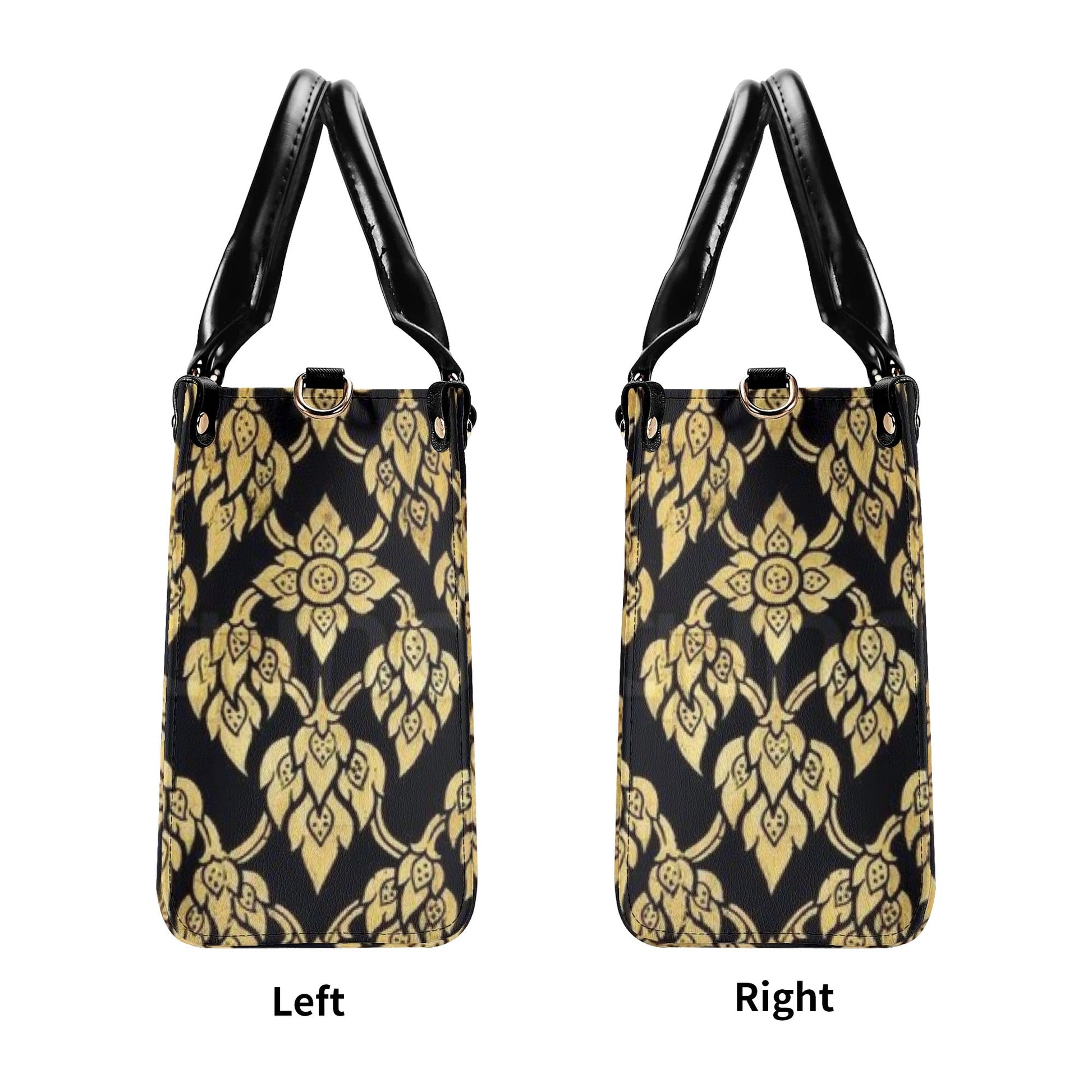 KSCs Designer Handbag Limited Edition Collections-Luxury Women PU Leather Handbag