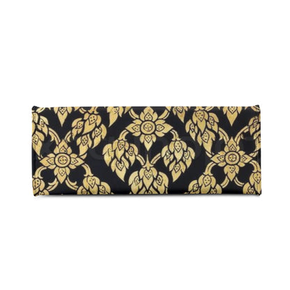 KSCs Designer Handbag Limited Edition Collections-Luxury Women PU Leather Handbag