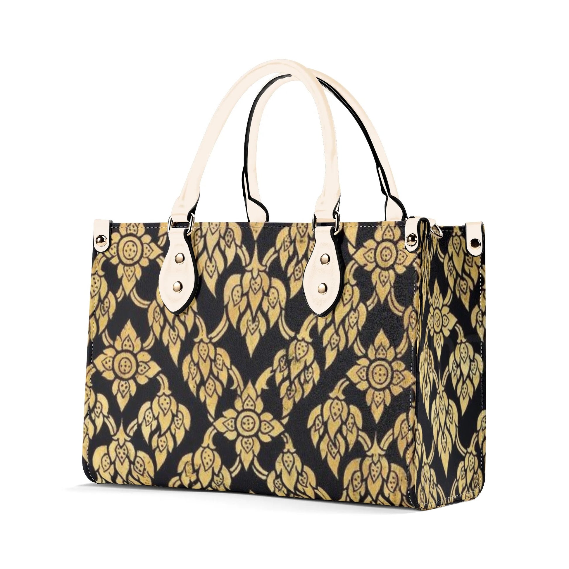 KSCs Designer Handbag Limited Edition Collections-Luxury Women PU Leather Handbag
