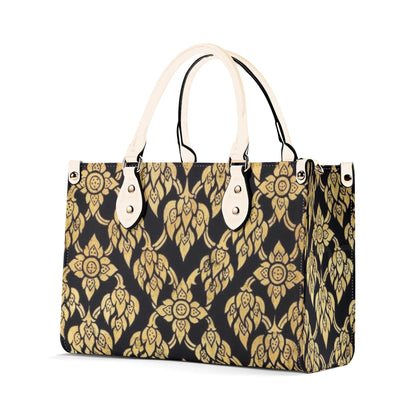 KSCs Designer Handbag Limited Edition Collections-Luxury Women PU Leather Handbag