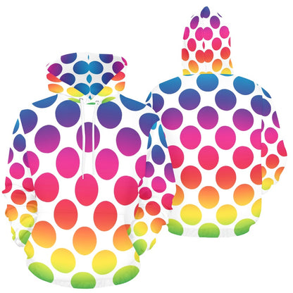 KSC's Women's (10 Styles) Exclusive Special Designs Hoodies (Model H13) - 10 Options