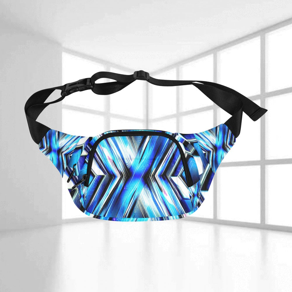 KSC's Exclusive Designs Unisex Waist Bag