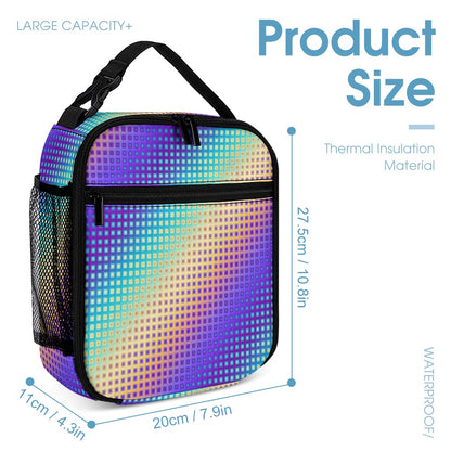 BACK TO SCHOOL BUNDLES -3PC Back To School Set - KSC's Custom Designs Back To School Sets - Backpacks, Three piece set combination Backpacks, Lunch Box, Pencil Bag/Organizer