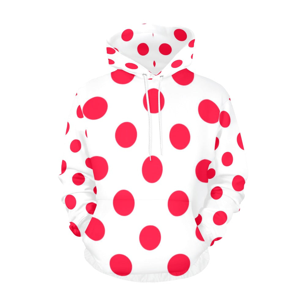 KSC's Women's (10 Styles) Exclusive Special Designs Hoodies (Model H13) - 10 Options