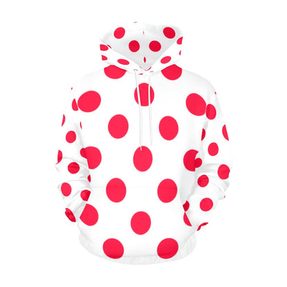 KSC's Women's (10 Styles) Exclusive Special Designs Hoodies (Model H13) - 10 Options