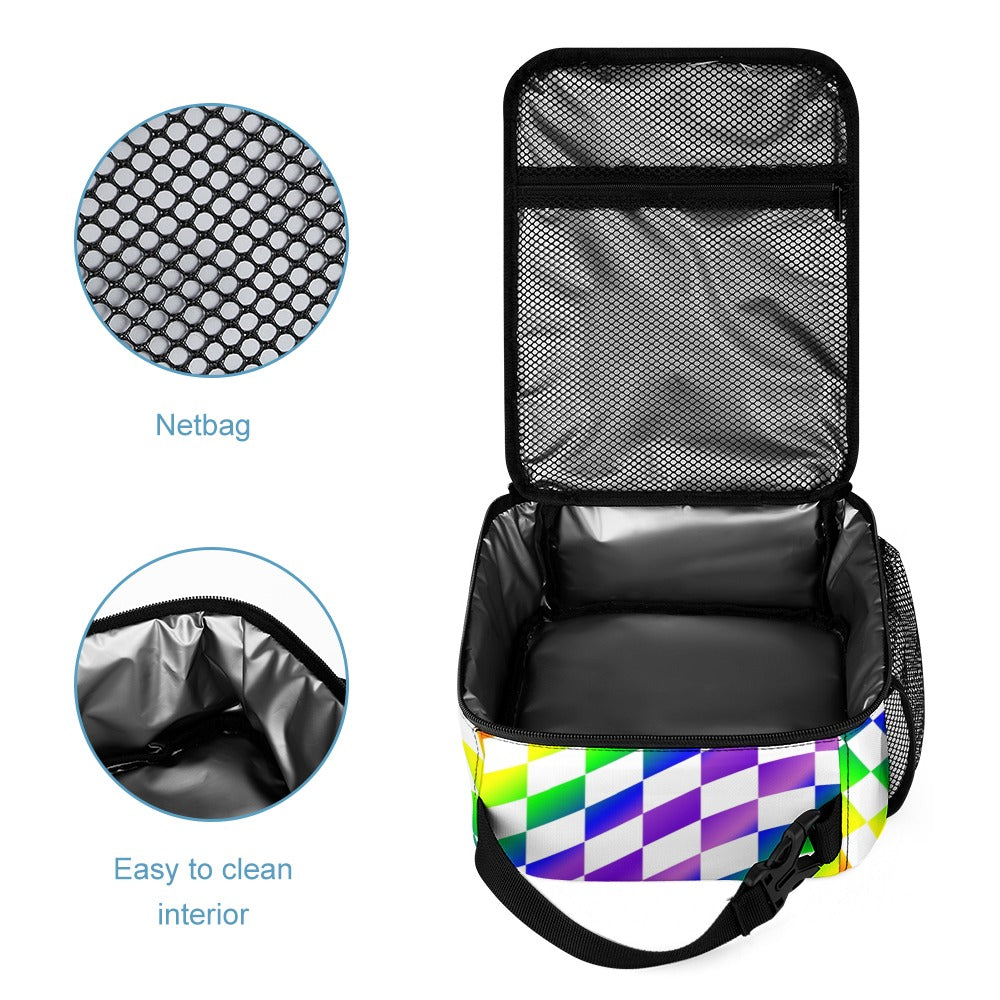 BACK TO SCHOOL BUNDLES -3PC Back To School Set - KSC's Custom Designs Back To School Sets - Backpacks, Three piece set combination Backpacks, Lunch Box, Pencil Bag/Organizer
