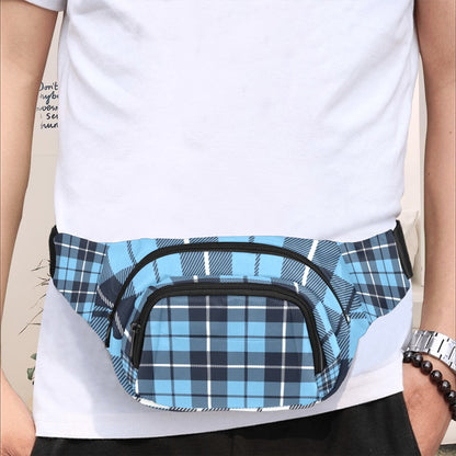 KSC's Exclusive Designs Unisex Waist Bag